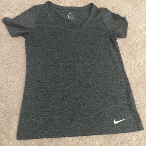 Women’s Nike Dri fit short sleeve tee